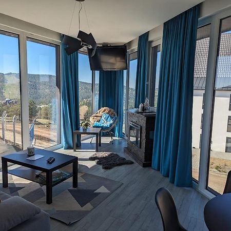Vila Onyx Divčibare Extérieur photo