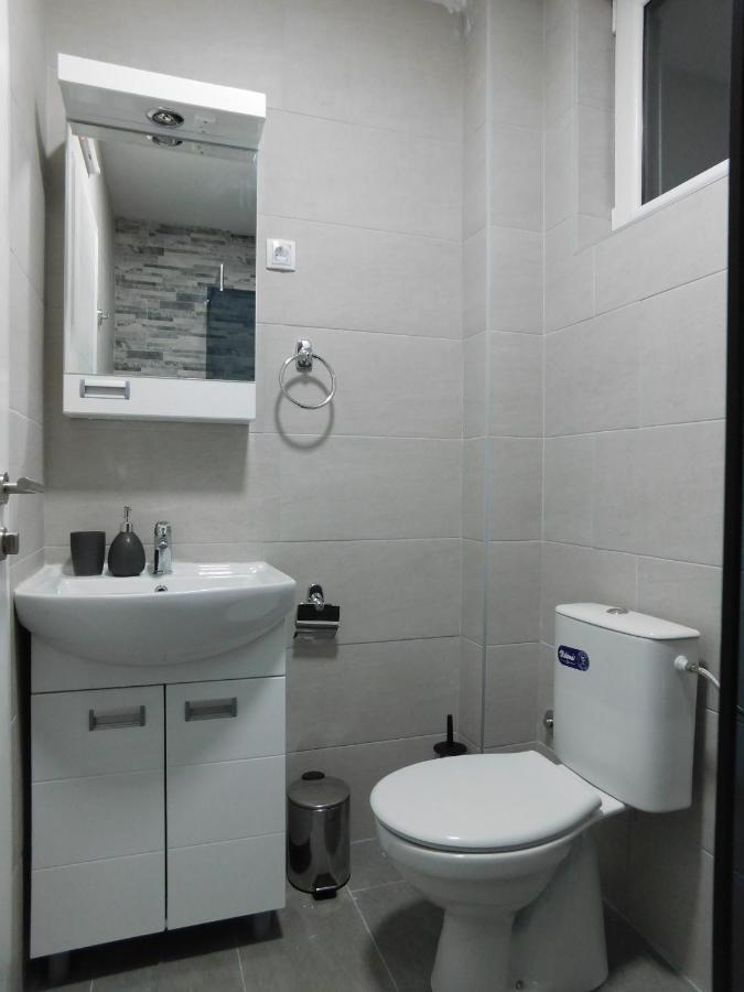 Vila Onyx Divčibare Extérieur photo