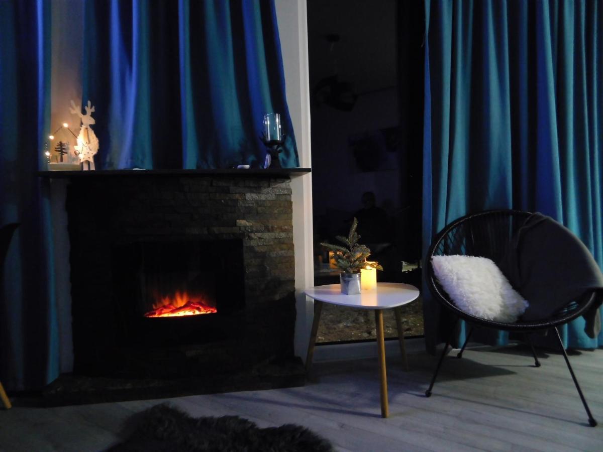 Vila Onyx Divčibare Extérieur photo