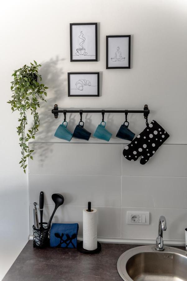 Vila Onyx Divčibare Extérieur photo