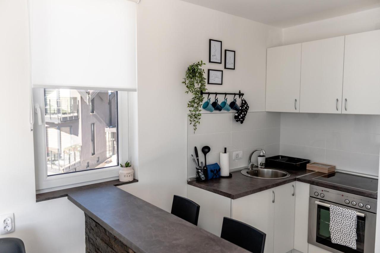 Vila Onyx Divčibare Extérieur photo