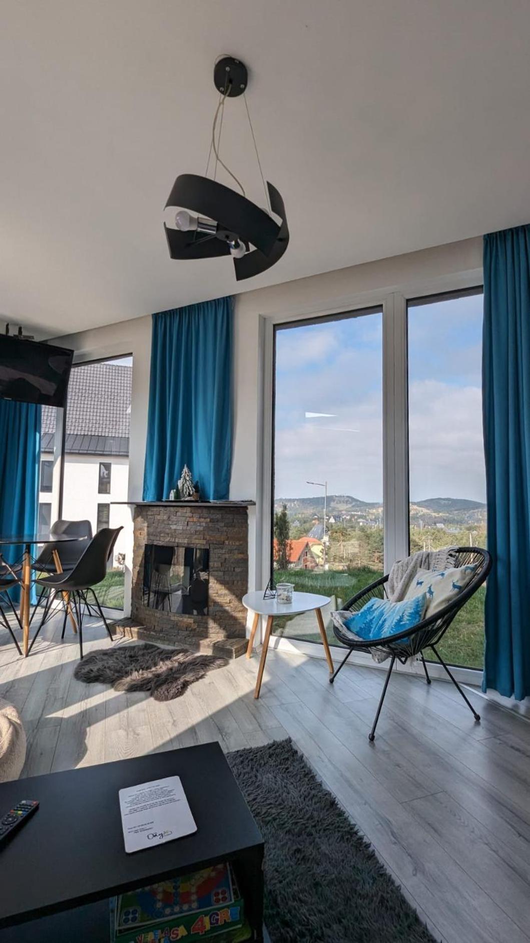 Vila Onyx Divčibare Extérieur photo