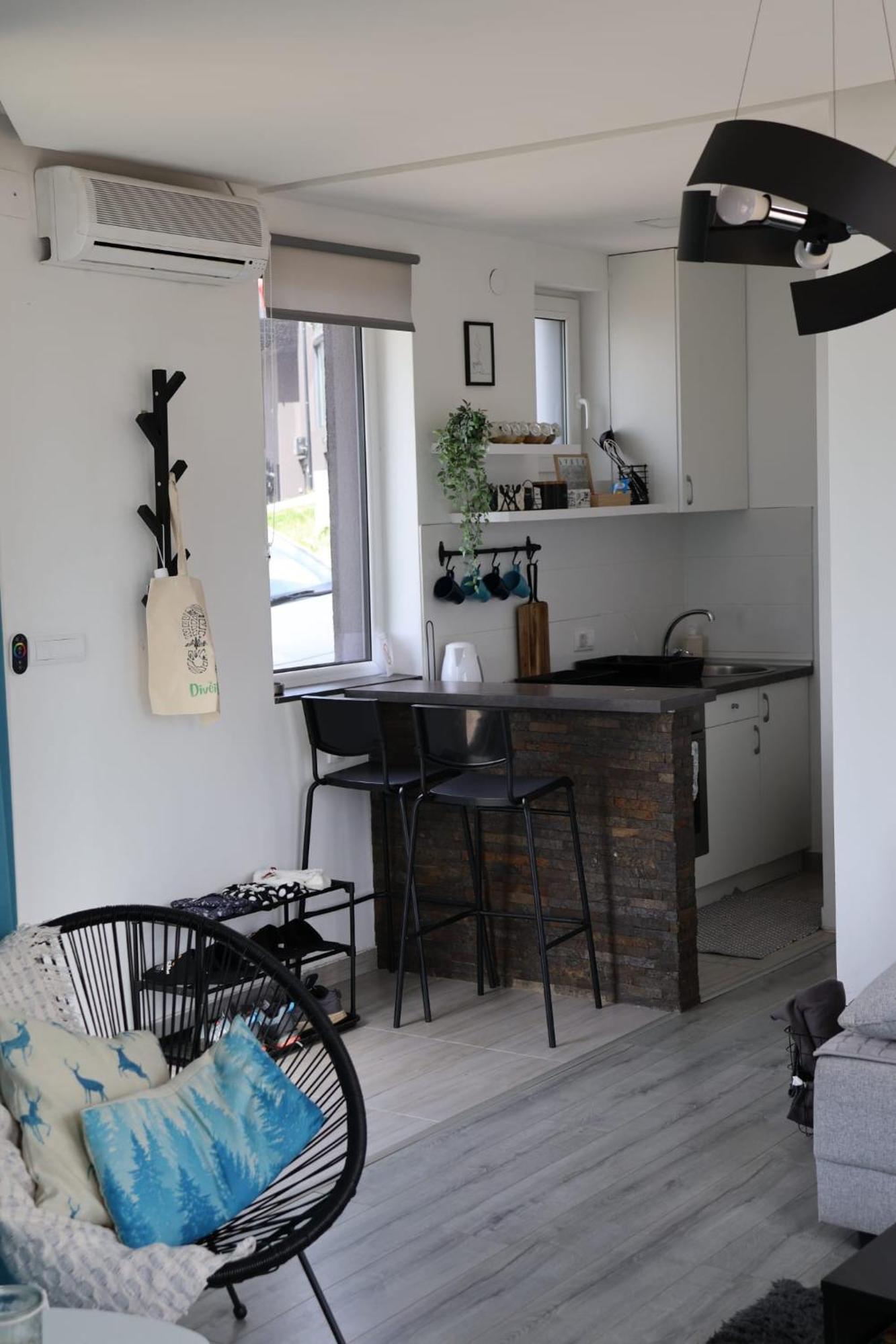 Vila Onyx Divčibare Extérieur photo