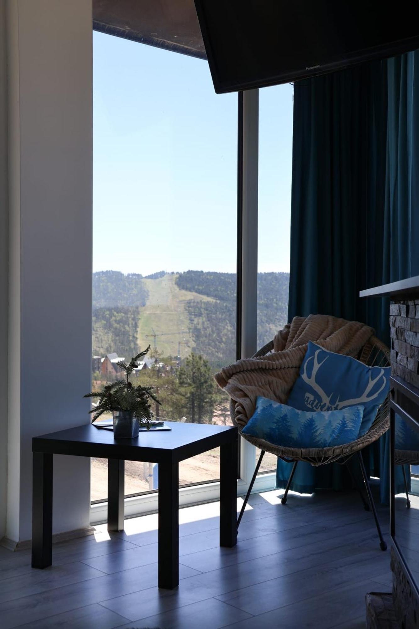 Vila Onyx Divčibare Extérieur photo