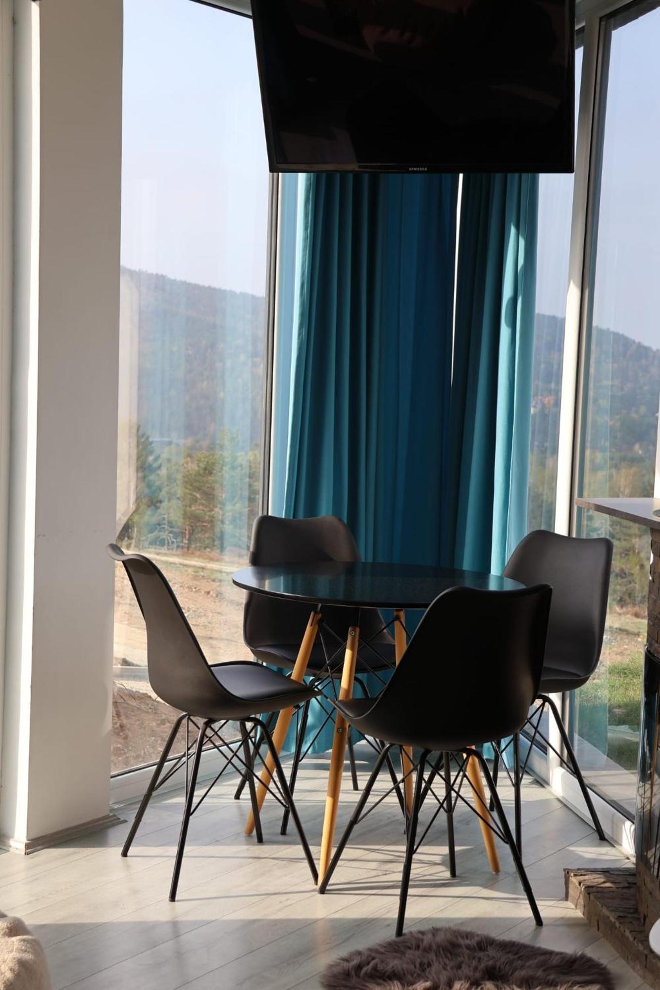 Vila Onyx Divčibare Extérieur photo