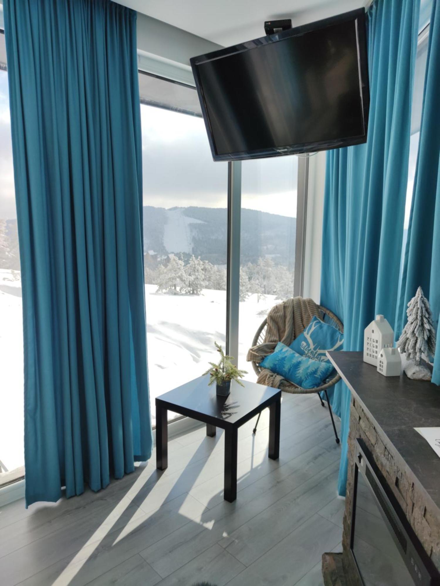 Vila Onyx Divčibare Extérieur photo