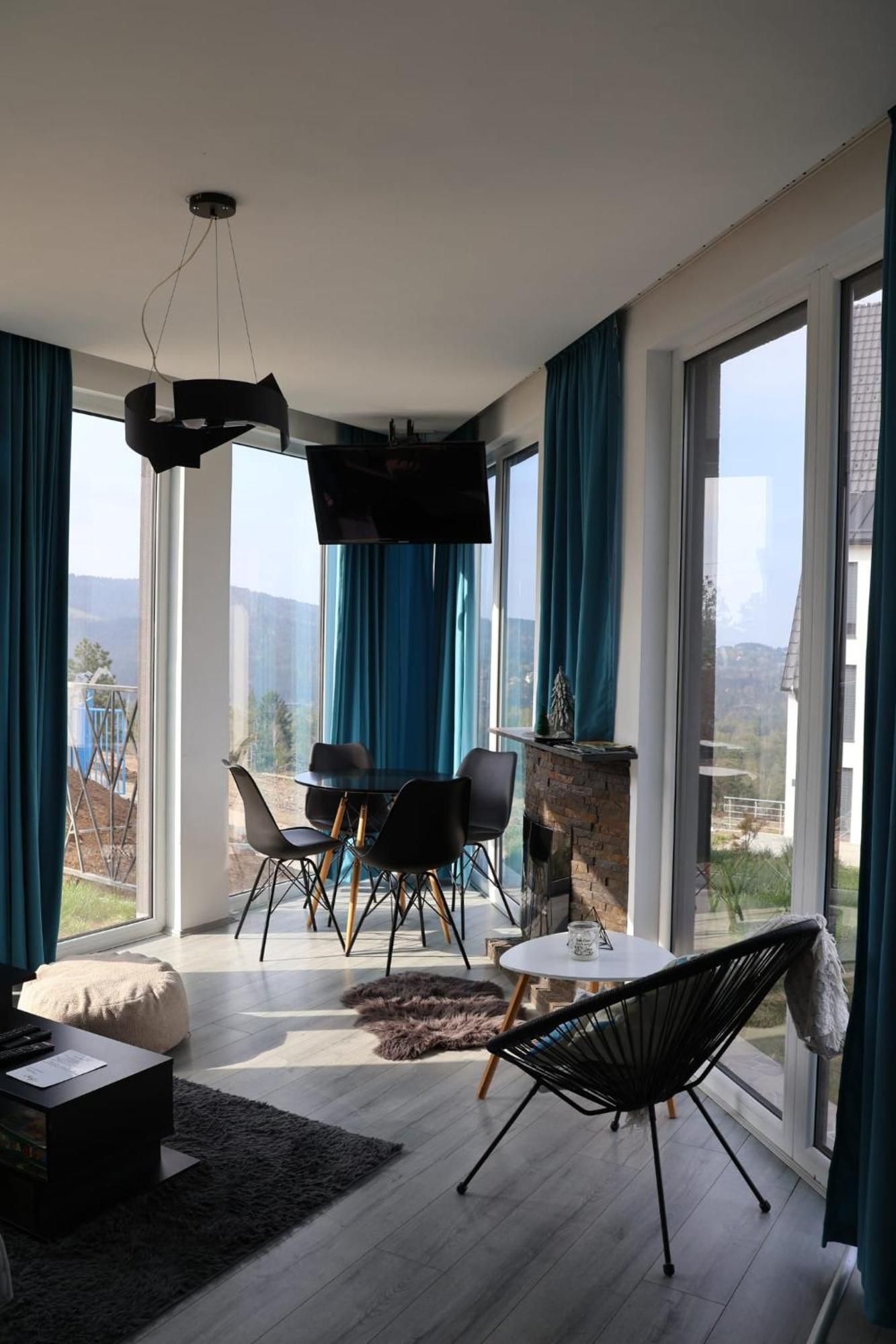 Vila Onyx Divčibare Extérieur photo